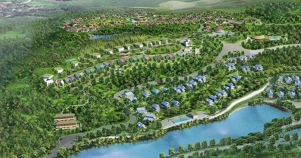 Doanh nghiệp liên quan Tập đoàn Lã Vọng báo lỗ, nợ phải trả cao gấp 3 lần vốn chủ