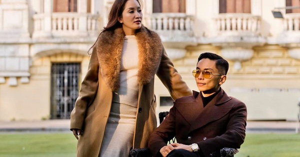 Nữ nghệ sĩ giữ chức Viện trưởng, ở nhà 800 m2 tại Bình Thạnh, lấy chồng kém 11 tuổi là học trò