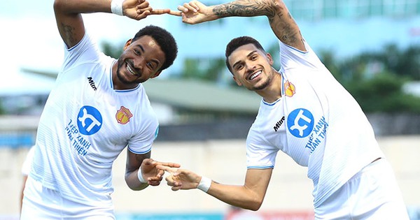 Bạn thân Xuân Son chính thức đăng ký tên tiếng Việt, chờ ngày khoác áo tuyển Việt Nam