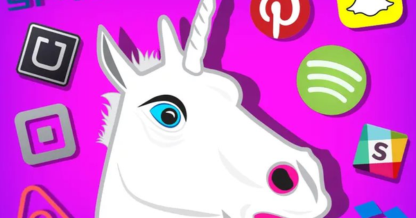 Xuất hiện những ‘gã khổng lồ startup’ trị giá 400 - 500 tỷ USD, tương lai trở thành Nvidia, Alphabet tiếp theo