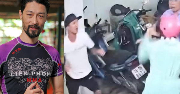 MMA là gì? Ở Việt Nam ai là người nổi tiếng nhất khi theo môn võ thực chiến này?