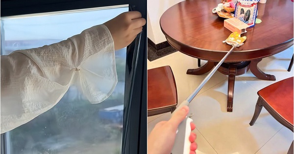 6 món đồ rẻ từng bị xem thường - giờ giúp tôi tiết kiệm tiền, giảm việc nhà và sống thoải mái hơn mỗi ngày