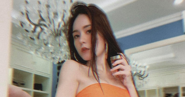 Đoàn Di Băng bất ngờ ra thông báo mới sau 3 tháng biến mất