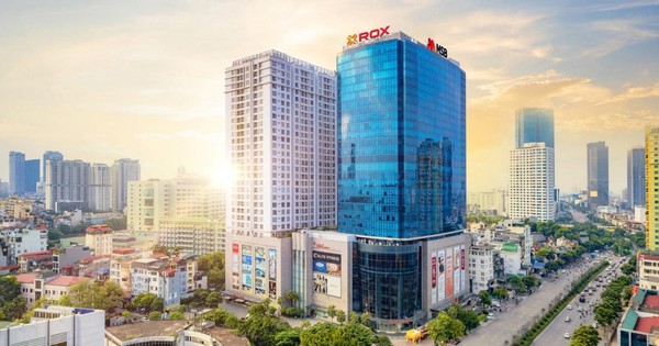 ROX Group dự kiến đầu tư ra nước ngoài hơn 3 tỷ USD, đang nhắm đến các dự án lớn tại Kazakhstan