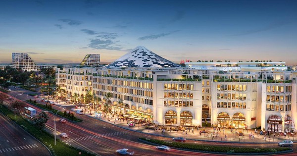 Triết lý thiết kế của Masterise Homes: Từ di sản bản địa đến chuẩn mực sống toàn cầu