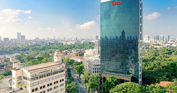 GELEX lần đầu công bố báo cáo tài chính áp dụng toàn diện chuẩn mực IFRS