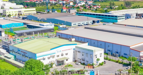 Doanh nghiệp Việt củng cố nội lực trước thềm kỷ nguyên vươn mình