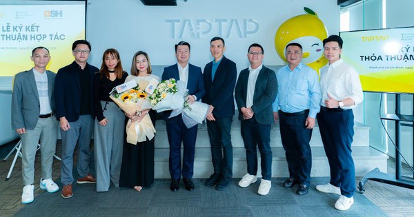 BSH, VIG & TAPTAP cái "bắt tay" chiến lược vì tăng trưởng bền vững
