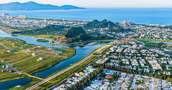 Tại sao giới sành đầu tư vẫn rót tiền vào đất nền Đà Nẵng?