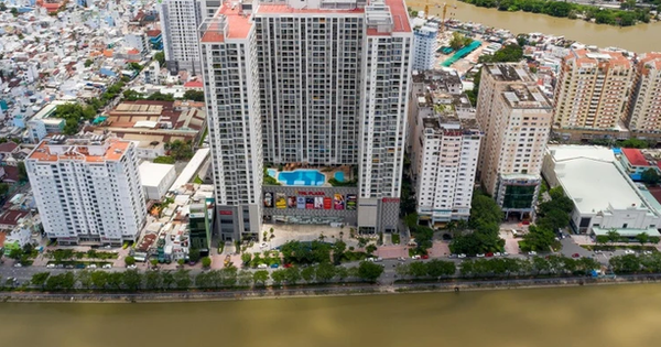 Chủ đầu tư The Goldview huy động gần 1.000 tỷ đồng trái phiếu