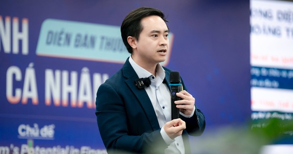 Khoảng trống trong ngành tư vấn tài chính tại Việt Nam