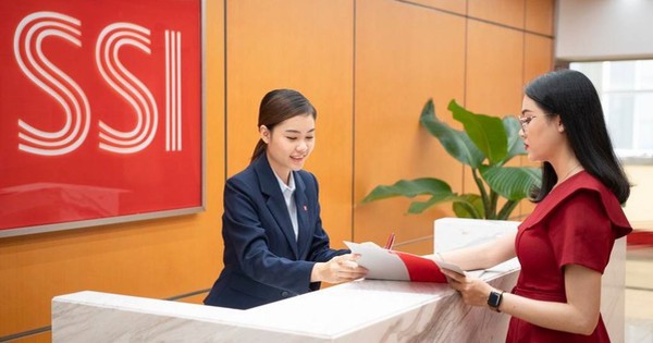 SSI lên kế hoạch chào bán 415 triệu cổ phần cho cổ đông