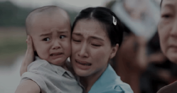 Phân cảnh không bao giờ được lên sóng của Hòa Minzy