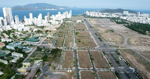 Chủ tịch Tập đoàn Phúc Sơn bị đề nghị truy tố trong vụ án liên quan dự án sân bay Nha Trang cũ