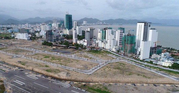 Đề nghị truy tố các cựu lãnh đạo tỉnh Khánh Hòa liên quan đến các dự án Phúc Sơn