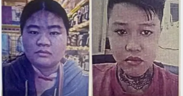 Công an truy tìm hai cựu nhân viên FE Credit