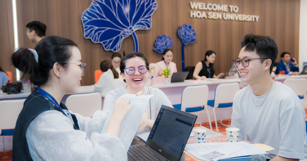 1 trường đại học mở xét tuyển bổ sung 600 chỉ tiêu với toàn ngành hot: Điểm chuẩn cao nhất chỉ 17 điểm