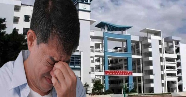 Bán nhà 114 m² giá 42 tỷ đồng để mua căn hộ 44 m² gần trường học giá 49 tỷ đồng, cặp vợ chồng hối hận: “Con được vào trường điểm nhưng vẫn mất ăn mất ngủ”