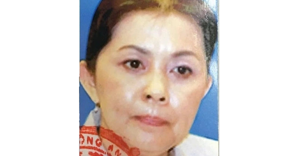 Đào Thị Hương Lan, người đang bị Bộ Công an kêu gọi ra đầu thú là ai?