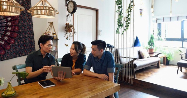 Mua nhà dưới 2 tỷ: Nên ưu tiên tầng, hướng hay vị trí?