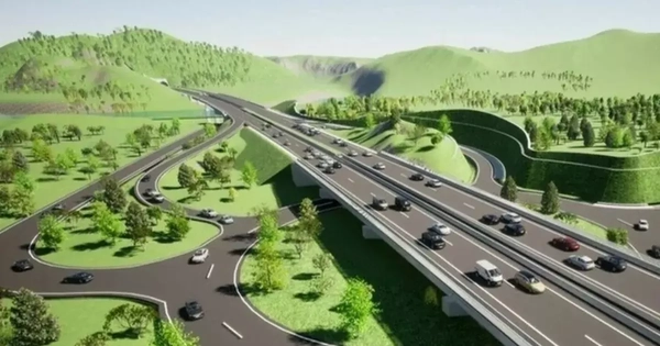 Dự án thành phần cao tốc Gia Nghĩa – Chơn Thành chưa có chủ đầu tư