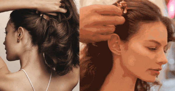 Không cầu kì hay tốn kém, phương pháp này của Đông y chỉ tốn 5 phút mỗi ngày mà ngừa được tóc rụng