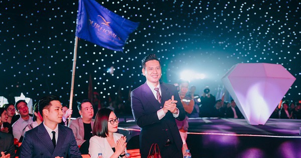 TGĐ Nguyễn Nhật Anh với triết lý lãnh đạo: “Chắc từ gốc – Bền từ tâm”