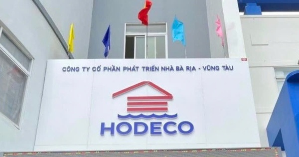Hodeco muốn hủy phương án trả cổ tức năm 2024 bằng cổ phiếu