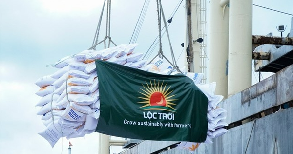 Vì sao Tập đoàn Lộc Trời bị xử phạt?