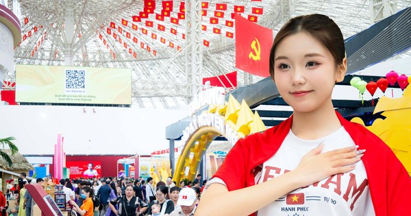 Triển lãm lớn nhất dịp A80: Trọn bộ bí kíp để "không sót" bất cứ điều hay ho nào!