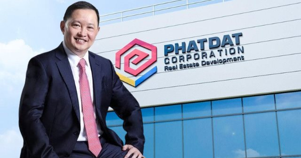 Đăng ký bán 88 triệu cổ phiếu dự thu 2.000 tỷ, Chủ tịch Phát Đạt nói “hy sinh lợi ích cá nhân ngắn hạn”