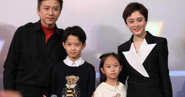 Tôn Lệ đăng một bài viết dài trên mạng xã hội, cư dân mạng đọc xong tấm tắc khen: "Rất thích cách chị dạy con"