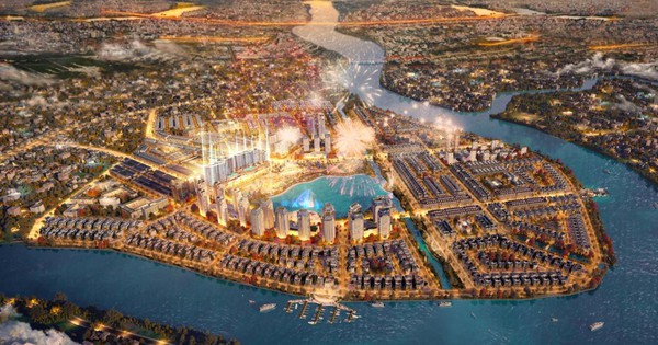 Cách để Diamond Sky tạo vị thế khác biệt trên thị trường