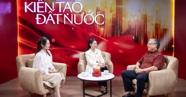 Masterise Group: Doanh nghiệp tư nhân “kiến tạo chuẩn sống”, góp sức vào công cuộc kiến quốc