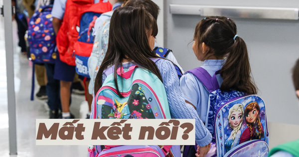 Gen Alpha gặp bài toán khó, thay vì hỏi phụ huynh hay giáo viên thì sử dụng ChatGPT để không bị mắng: Người lớn có đang nhàn quá?