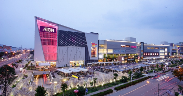 Chưa từng có, Aeon lên kế hoạch mở 3 trung tâm thương mại tại Ninh Bình: “Chốt” khởi công dự án gần 900 tỷ tại Phủ Lý, hé lộ 2 phường tiếp theo đến triển khai