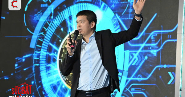 Công ty blockchain của con trai tỷ phú Hồ Hùng Anh có đề xuất quan trọng với Đà Nẵng