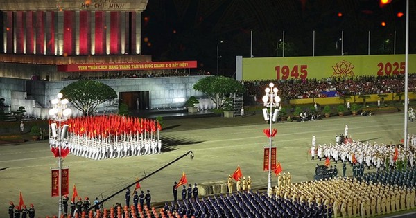 Chuỗi rạp phim Beta Cinemas MIỄN PHÍ vé xem Trực tiếp Lễ Diễu hành: Đây là cách thức nhận vé