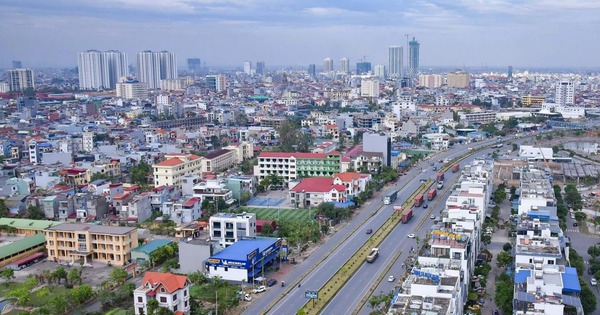 Hàng triệu người dân Hải Phòng sẽ vui mừng khi biết thông tin này