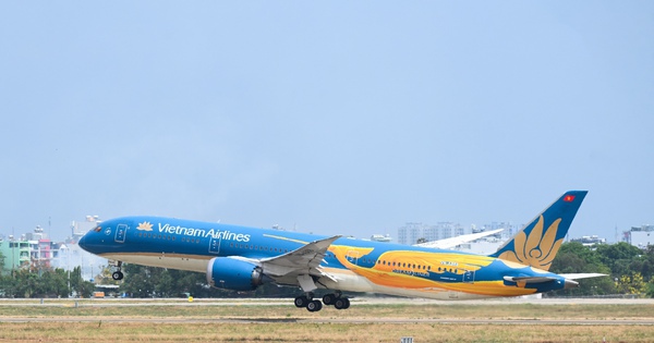 Vietnam Airlines lý giải về lợi nhuận tăng