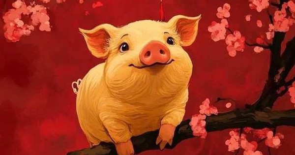 Sau Rằm tháng 7 Âm lịch, có 4 con giáp gặp may mắn vượt bậc, mệnh đỏ như son, tài lộc nở rộ