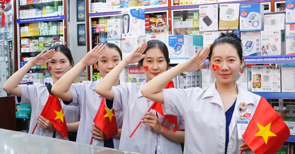 Nhà thuốc Long Châu góp mặt tại Trạm khách A80