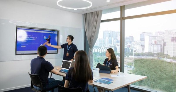 FPT Cloud chính thức đạt Chuẩn An toàn Thông tin cấp độ 4