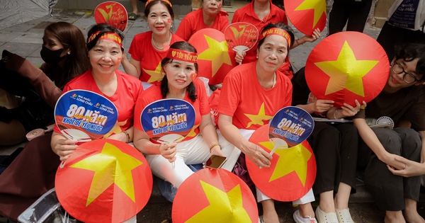 Long Châu sẵn sàng đồng hành cùng trạm khách A80 trong đại lễ