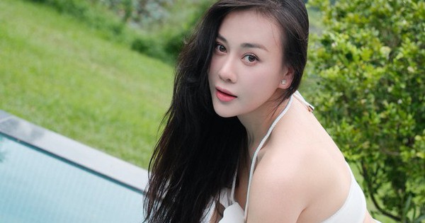 Nữ diễn viên Vbiz là phu nhân chủ tịch, ngoài đời quyến rũ khác xa trên phim