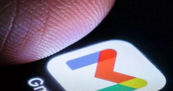 2,5 tỷ người dùng Gmail nhận cảnh báo khẩn cấp