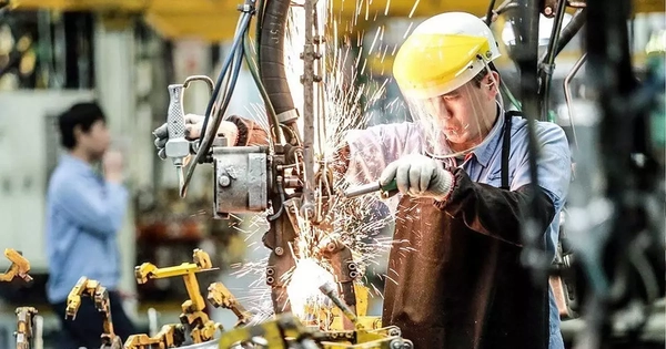 Việt Nam 80 năm: Bệ phóng nào cho kinh tế tư nhân?