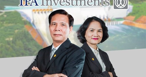 Đầu tư IPA của vợ chồng Chủ tịch VNDirect muốn phát hành 50 triệu cổ phiếu, giá không dưới 20.000 đồng/cp