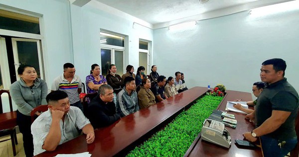 Khám xét nơi ở của 15 người, bắt "bà trùm" Trần Thị Mỹ Dung