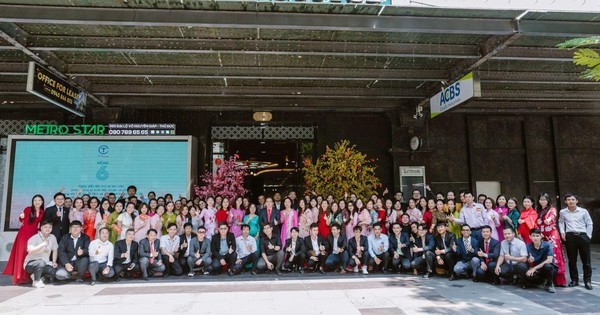 Một tập đoàn cho nhân viên nghỉ 5 ngày để báo hiếu cha mẹ dịp lễ Vu Lan